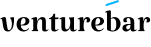 Venturebar logo